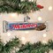Old World Christmas 1.5 Inch 3 Musketeers Christmas Tree Ornament , Candy Bar